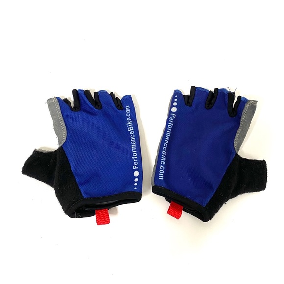 performance bike gloves